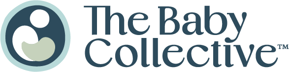 The Baby Collective Logo