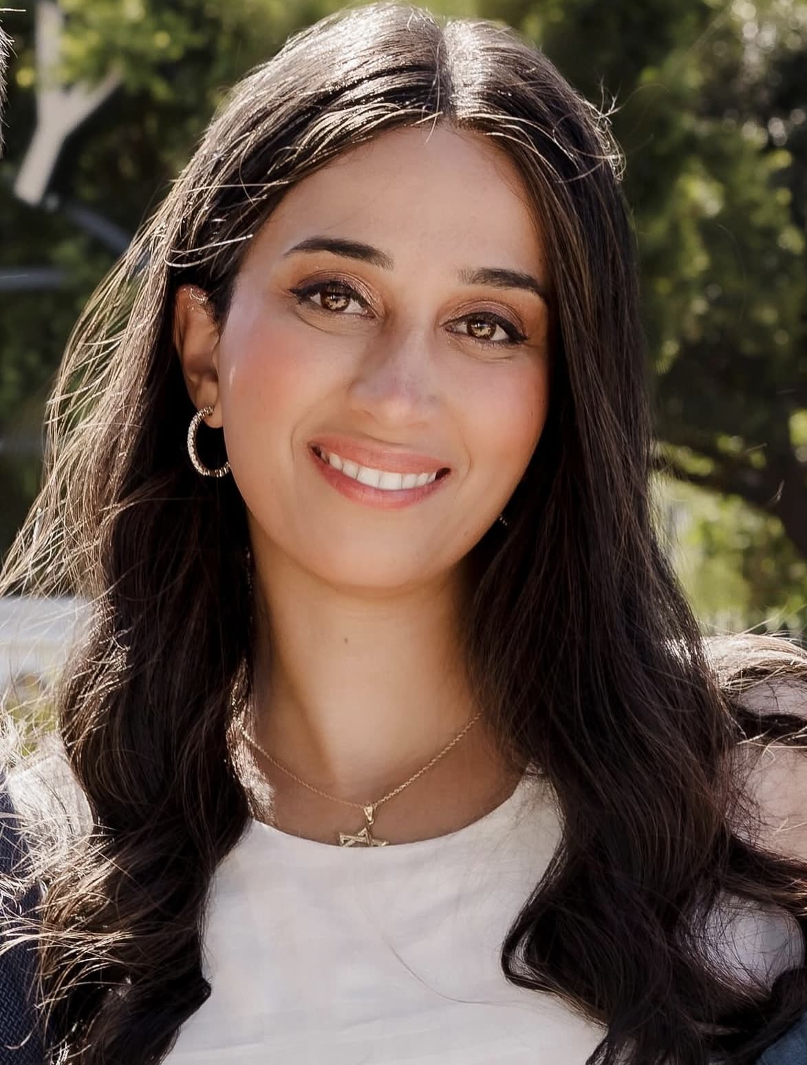 penina levin