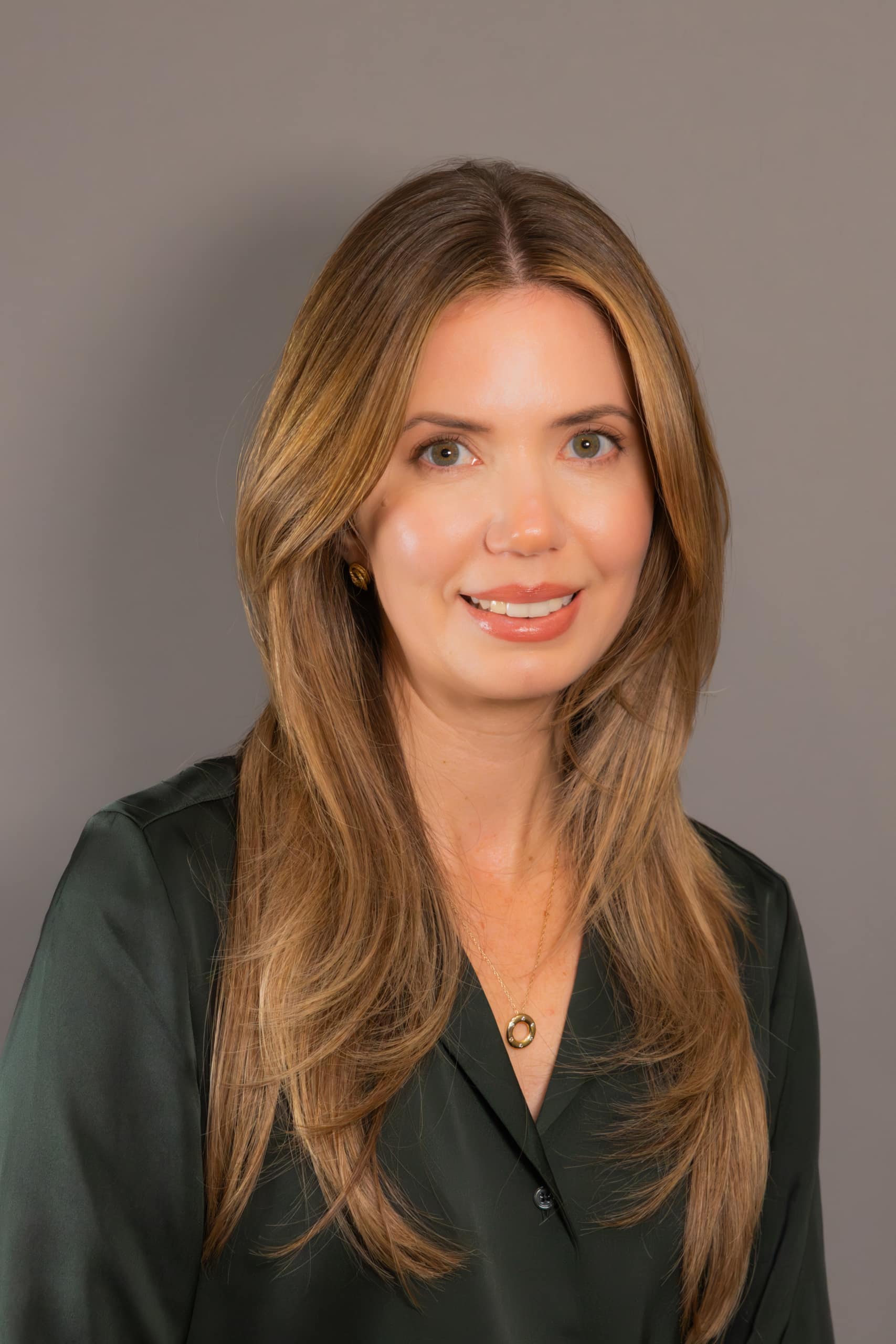 kate chaigny