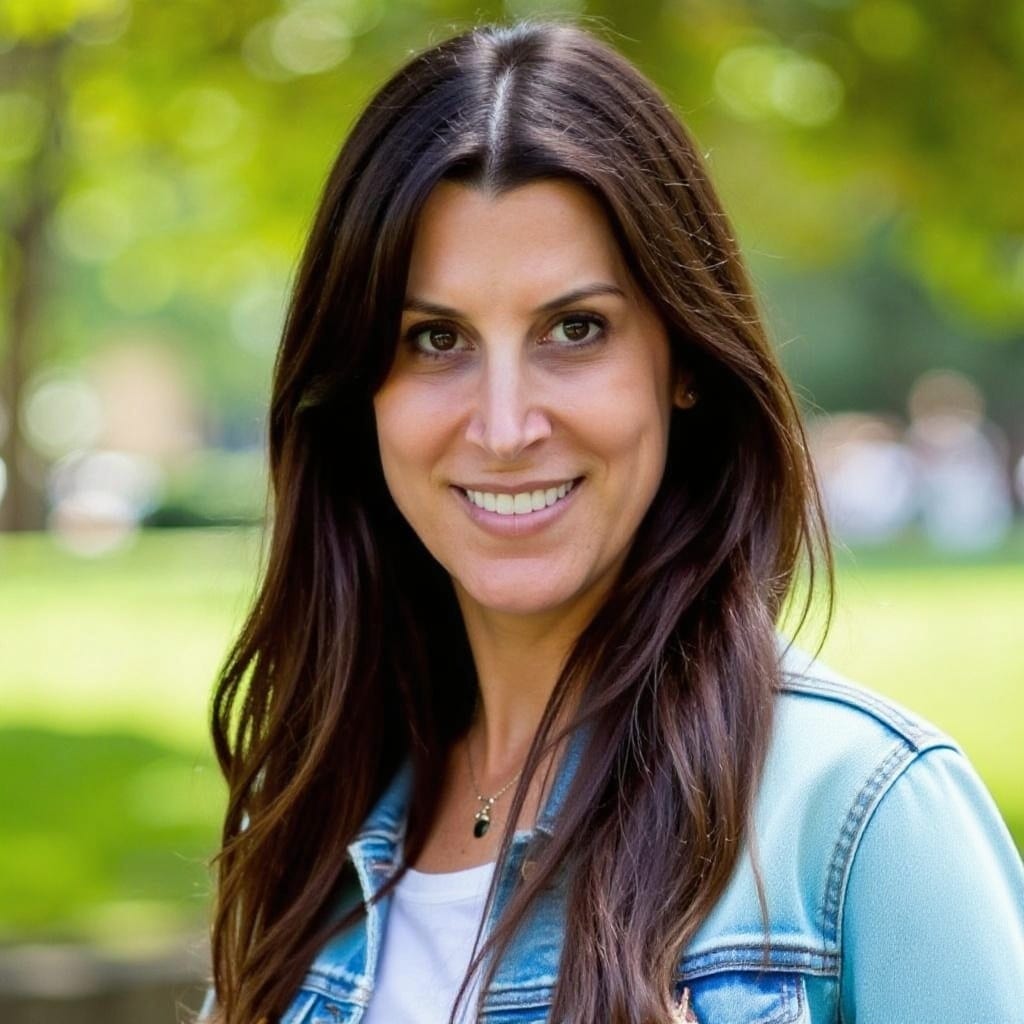 sarah halpern