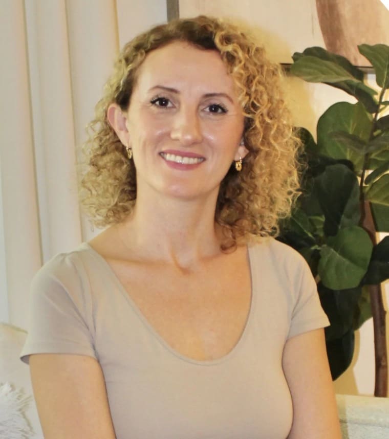 nalan gursoy