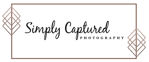 simply captured photography