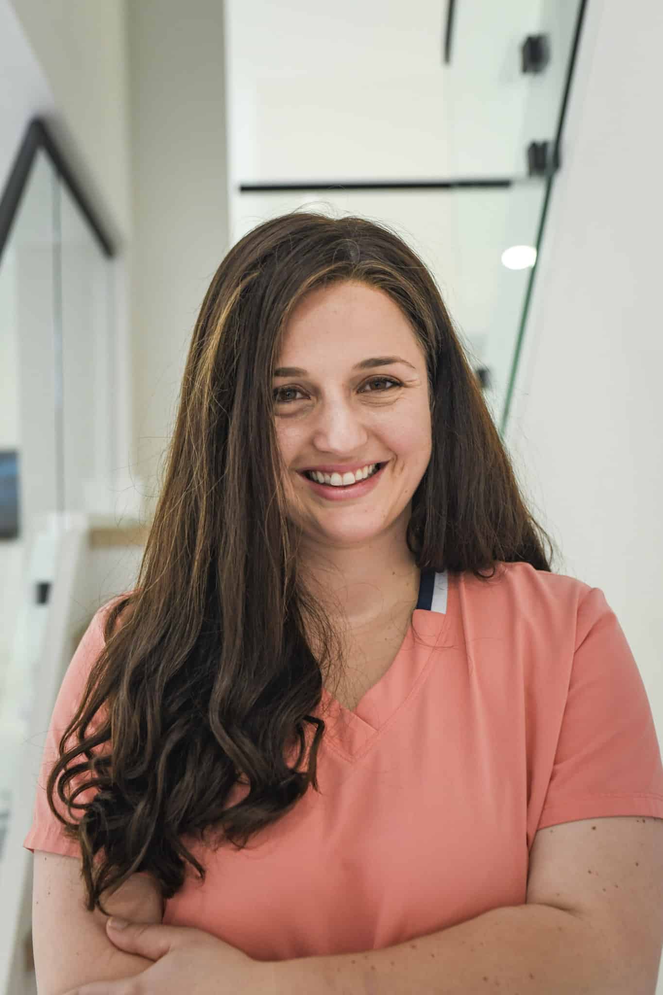 tiffany zilberman