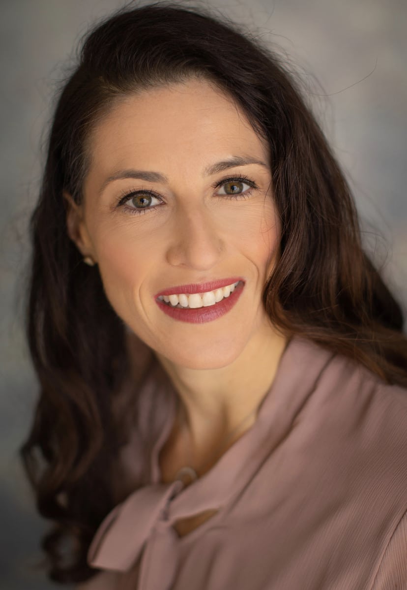 jean hawney