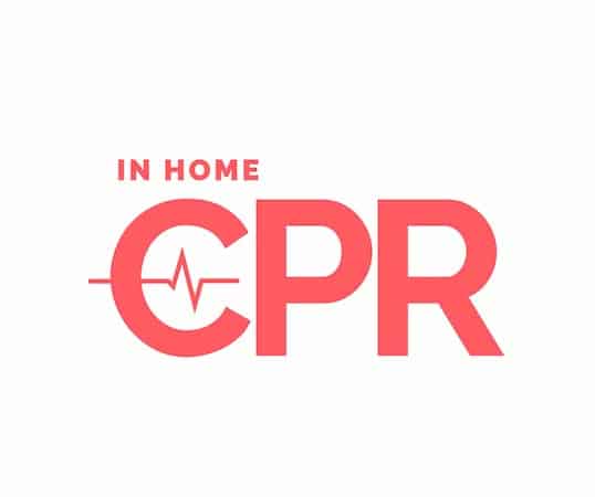 in home cpr