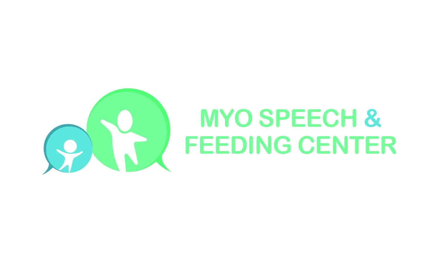 myo speech feeding center