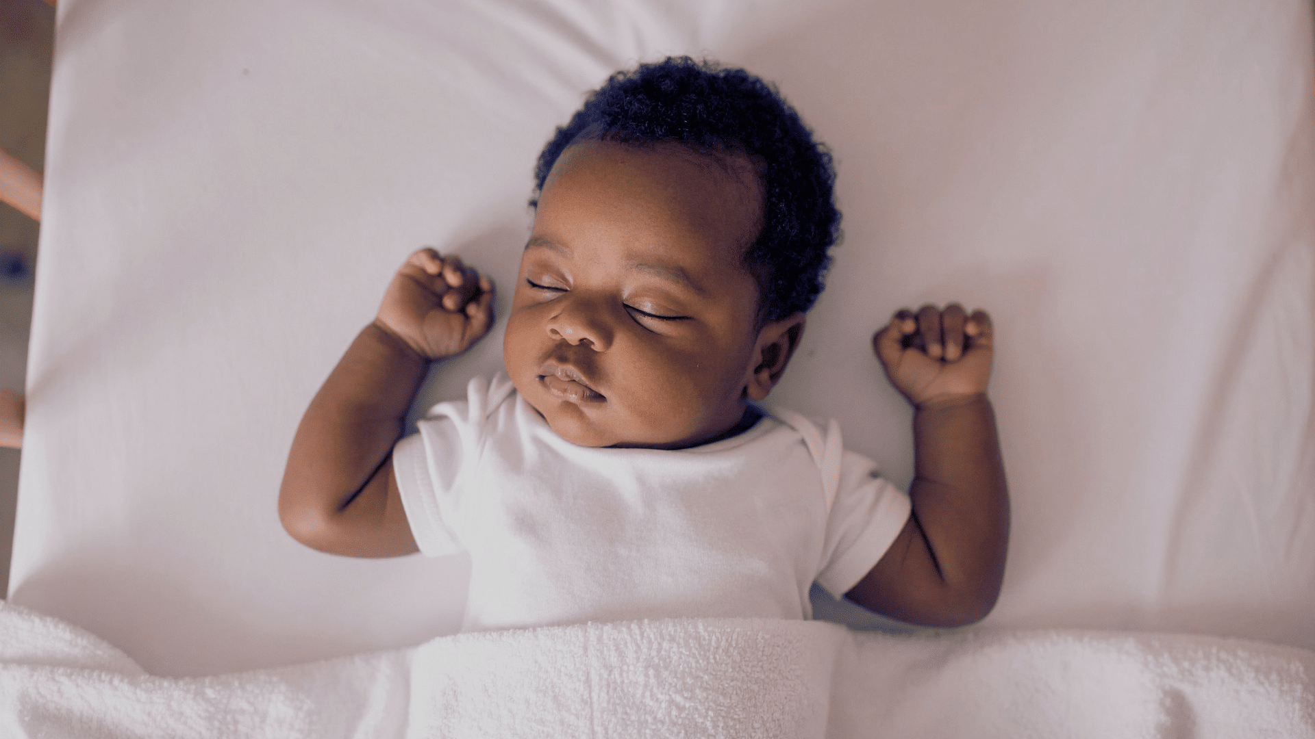 Sleeping Baby