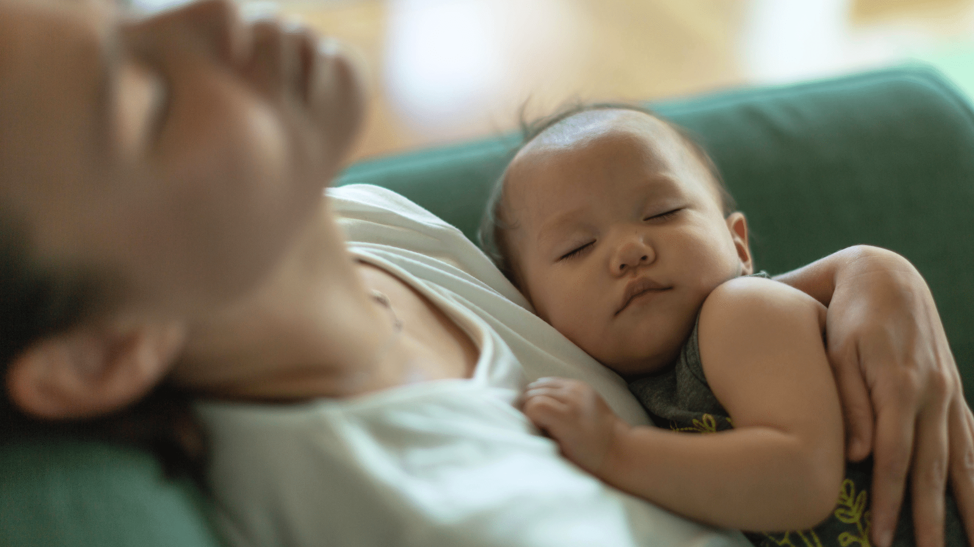 Tired-Parent