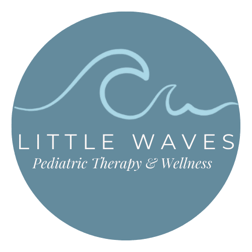 little waves pediatric therapy & wellness
